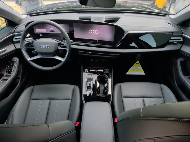 2026 Audi A5 Premium TFSI quattro S tronic