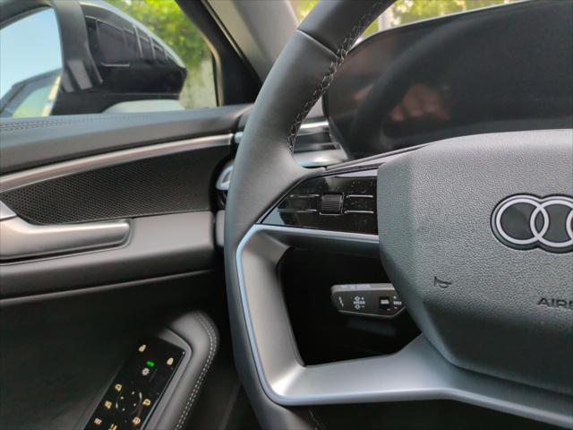 2026 Audi A5 Premium TFSI quattro S tronic
