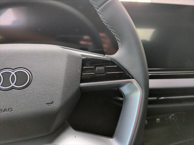 2026 Audi A5 Premium TFSI quattro S tronic