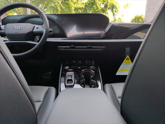 2026 Audi A5 Premium TFSI quattro S tronic