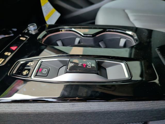 2026 Audi A5 Premium TFSI quattro S tronic