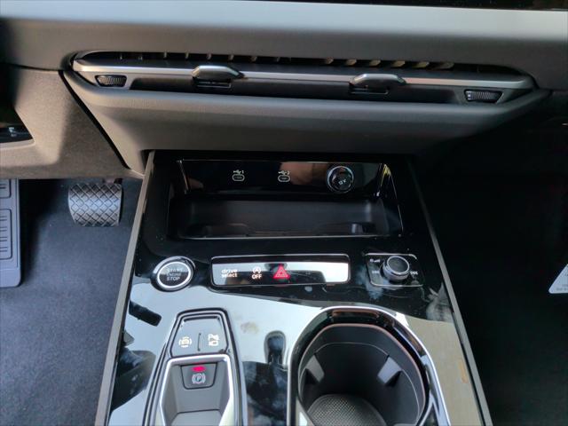 2026 Audi A5 Premium TFSI quattro S tronic