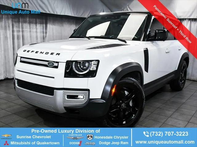 2021 Land Rover Defender 110 SE for sale in South Amboy, NJ