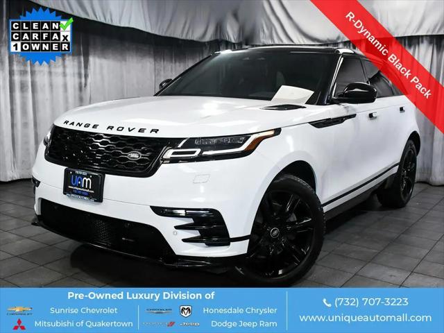 2023 Land Rover Range Rover Velar P250 R-Dynamic S for sale in South Amboy, NJ