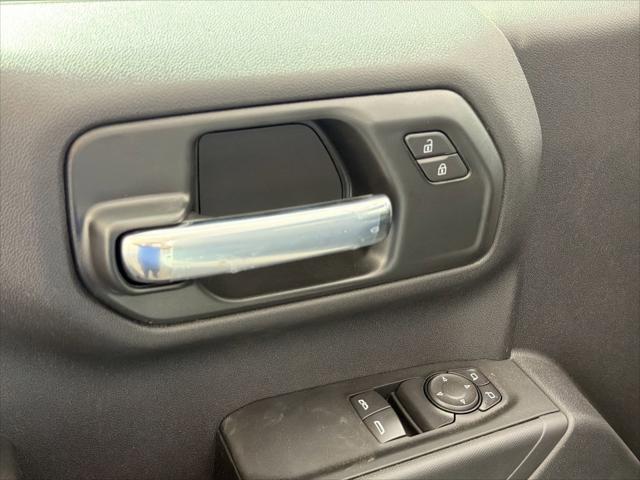 2026 GMC Sierra 1500 Regular Cab, Long Bed, Pro, RWD