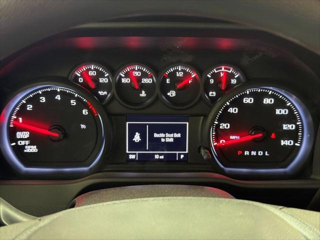 2026 GMC Sierra 1500 Regular Cab, Long Bed, Pro, RWD