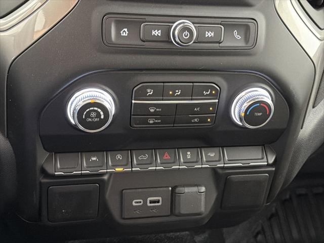 2026 GMC Sierra 1500 Regular Cab, Long Bed, Pro, RWD