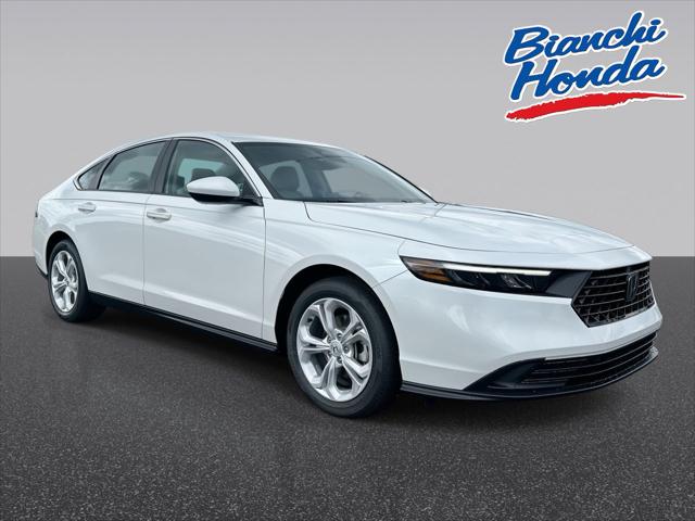 2026 Honda Accord Sedan LX for sale in Erie, PA