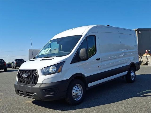 2026 Ford Transit Cargo Van T-250