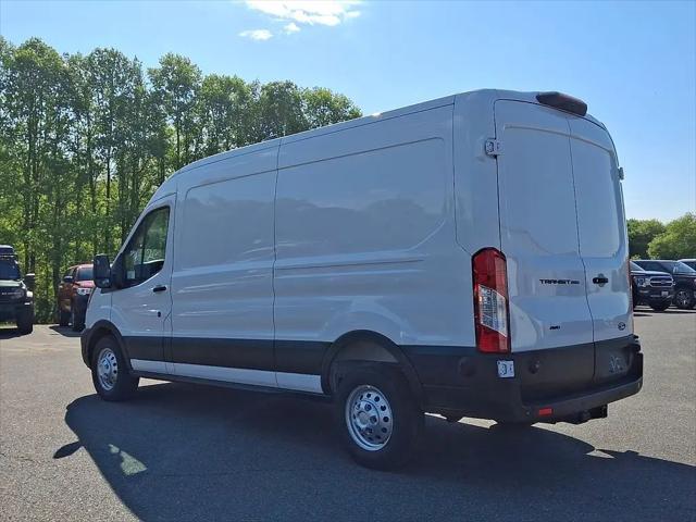 2026 Ford Transit Cargo Van T-250