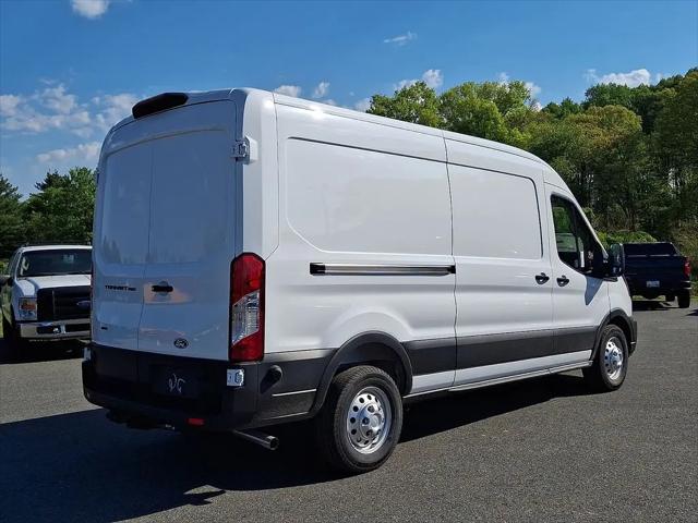 2026 Ford Transit Cargo Van T-250