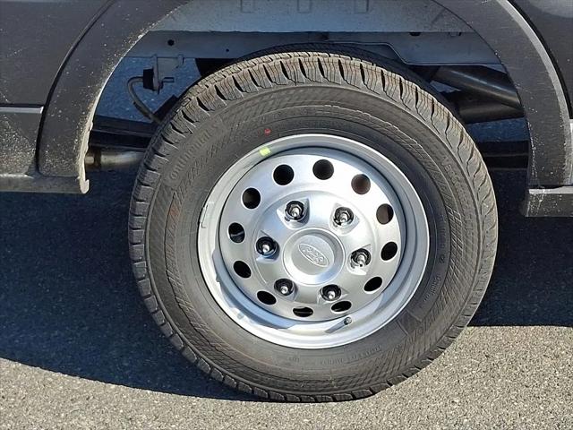2026 Ford Transit Cargo Van T-250