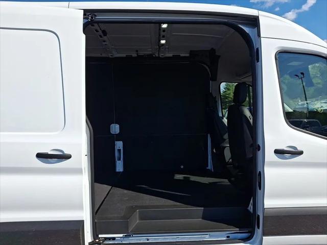 2026 Ford Transit Cargo Van T-250