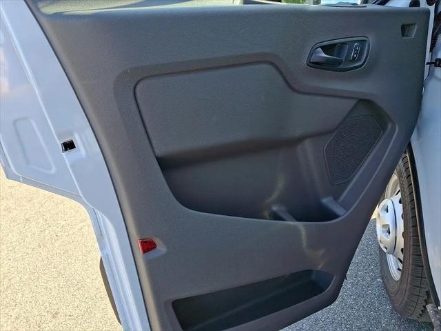 2026 Ford Transit Cargo Van T-250