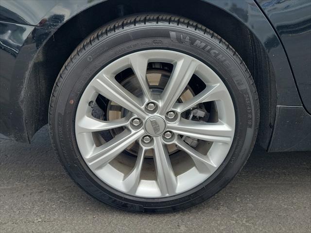 2025 Cadillac CT5 Premium Luxury RWD