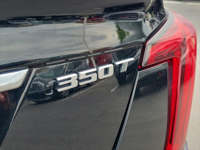 2025 Cadillac CT5 Premium Luxury RWD