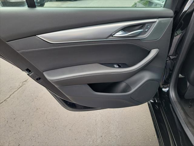 2025 Cadillac CT5 Premium Luxury RWD