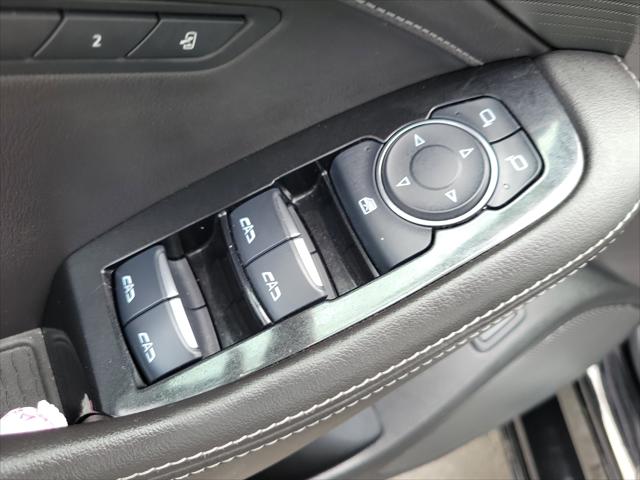 2025 Cadillac CT5 Premium Luxury RWD