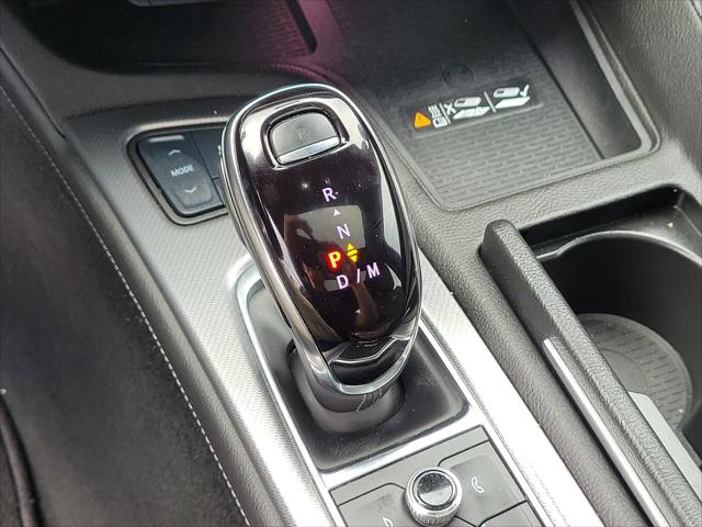2025 Cadillac CT5 Premium Luxury RWD