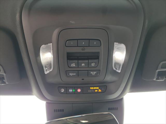 2025 Cadillac CT5 Premium Luxury RWD