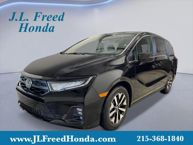 2026 Honda Odyssey EX-L for sale in Montgomeryville, PA