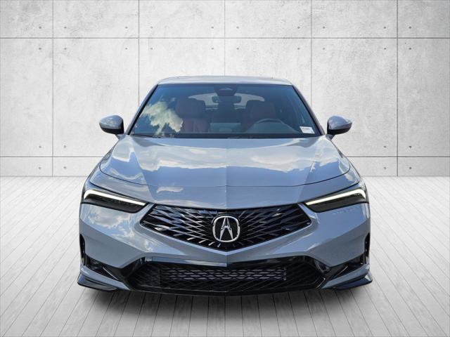 2026 Acura Integra FWD A-Spec