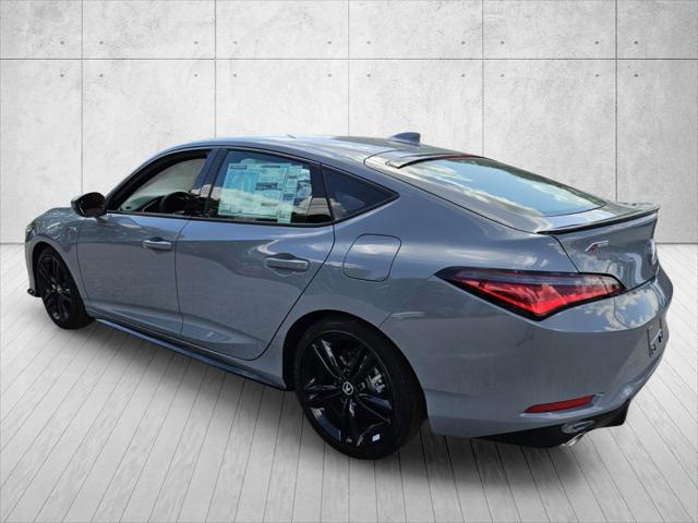 2026 Acura Integra FWD A-Spec