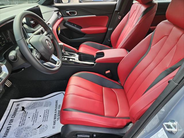 2026 Acura Integra FWD A-Spec