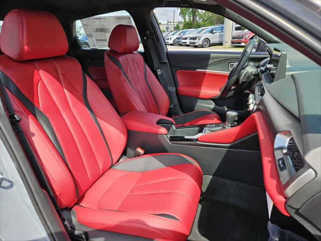 2026 Acura Integra FWD A-Spec