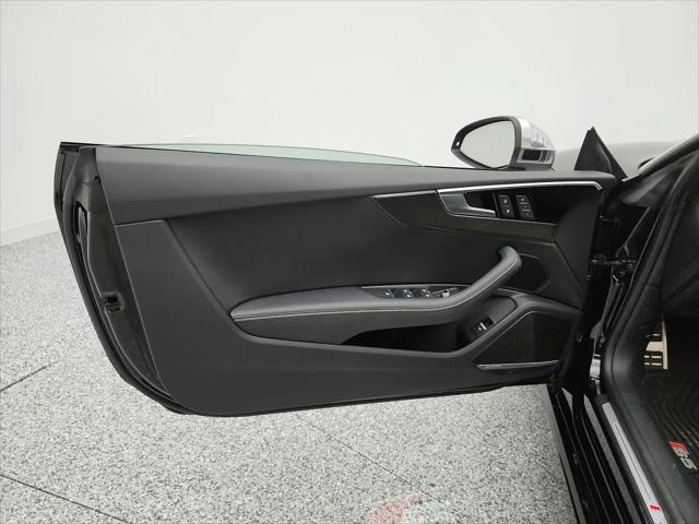 2022 Audi S5 Cabriolet Premium Plus TFSI quattro Tiptronic