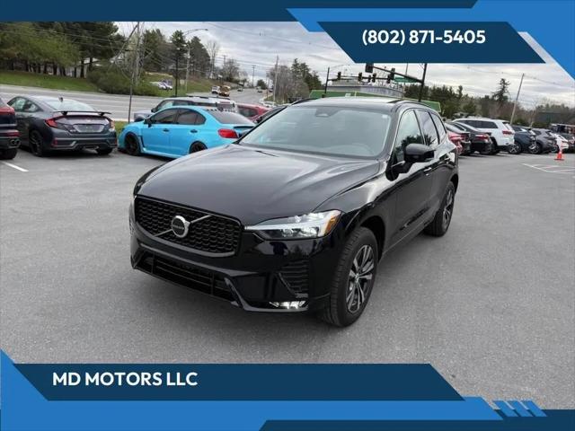 2025 Volvo XC60 B5 Core for sale in Williston, VT