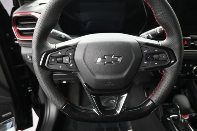 2026 Chevrolet TrailBlazer AWD RS