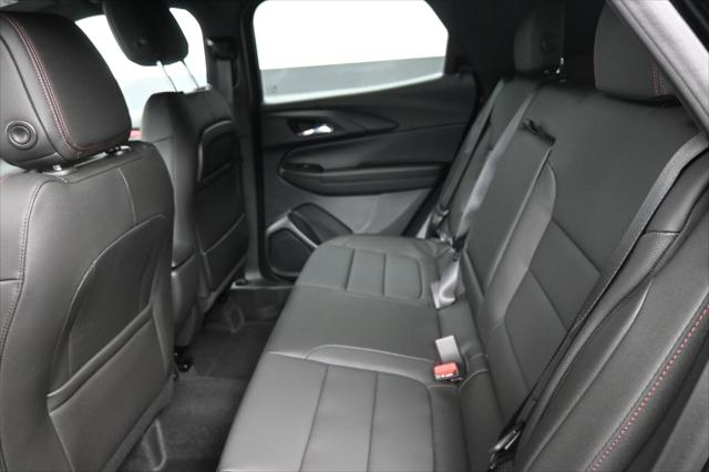 2026 Chevrolet TrailBlazer AWD RS