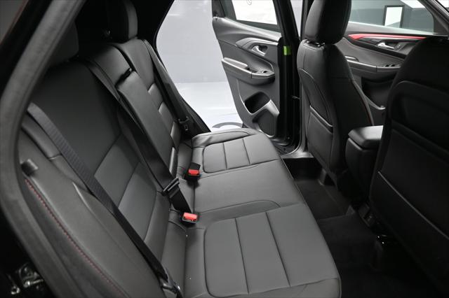 2026 Chevrolet TrailBlazer AWD RS