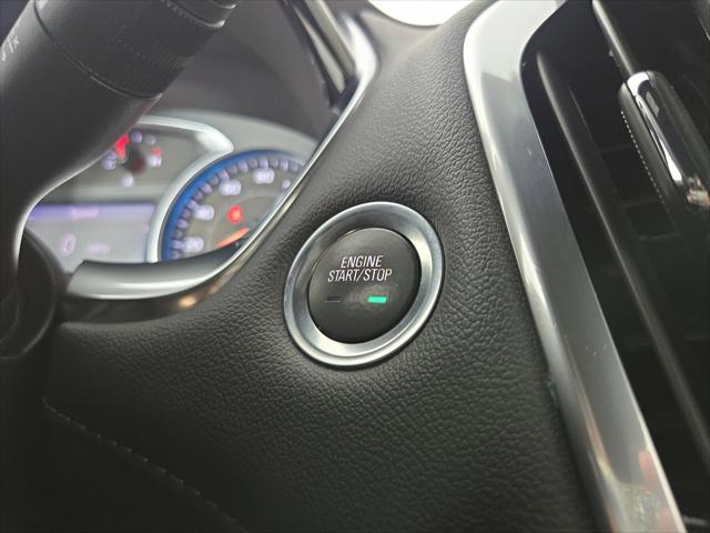 2022 Chevrolet Traverse FWD LT Cloth