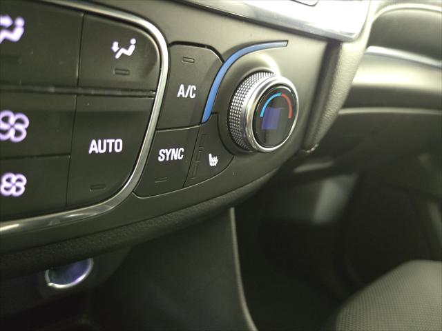 2022 Chevrolet Traverse FWD LT Cloth