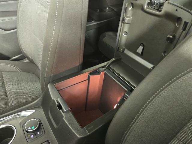 2022 Chevrolet Traverse FWD LT Cloth