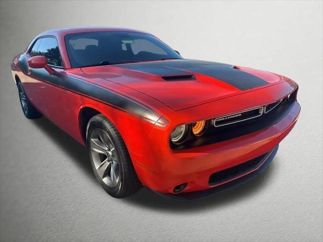 2019 Dodge Challenger SXT for sale in Elizabethtown, KY