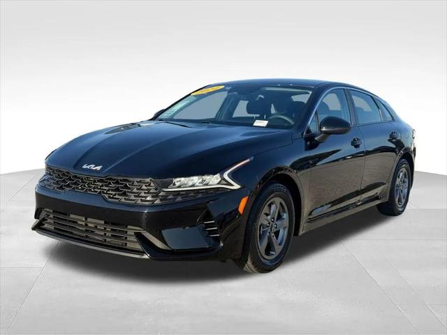 2024 Kia K5 LXS for sale in Pell City, AL