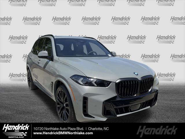 2026 BMW X5 xDrive40i for sale in Charlotte, NC
