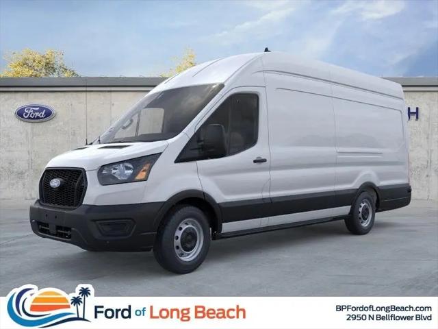 2026 Ford Transit Cargo Van T-350 for sale in Long Beach, CA