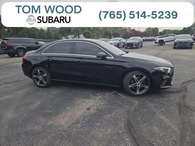 2021 Mercedes-Benz A 220 A 220 for sale in Indianapolis, IN