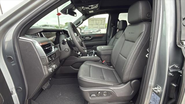2026 GMC Yukon 4WD Denali