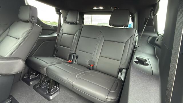 2026 GMC Yukon 4WD Denali