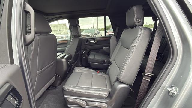 2026 GMC Yukon 4WD Denali
