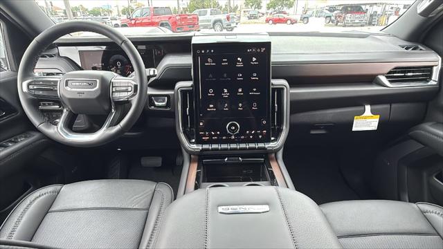 2026 GMC Yukon 4WD Denali