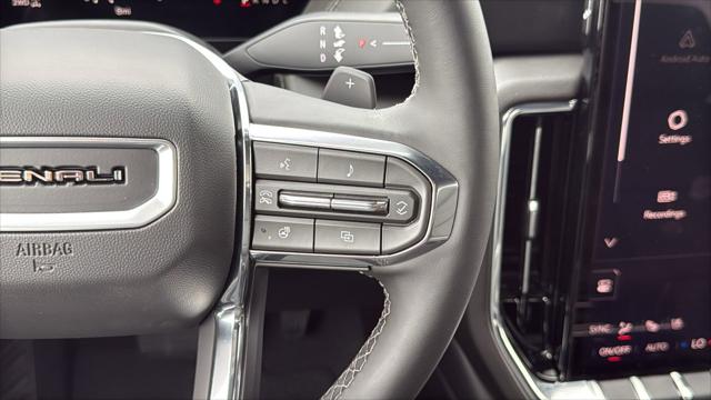 2026 GMC Yukon 4WD Denali
