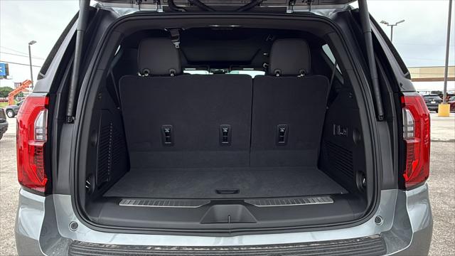 2026 GMC Yukon 4WD Denali