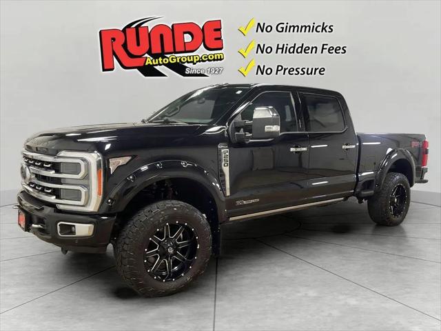 2023 Ford F-250 Unknown for sale in East Dubuque, IL