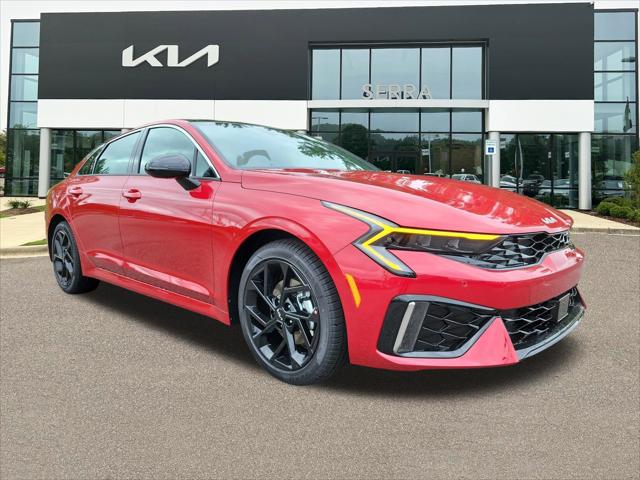 2026 Kia K5 GT-Line FWD for sale in Birmingham, AL